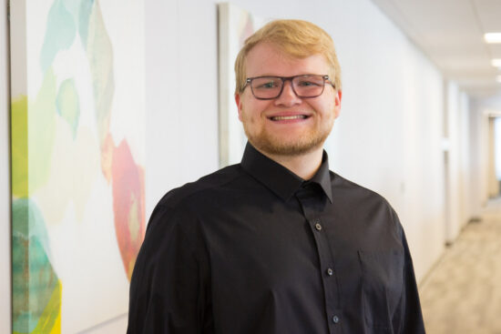 Lucas Glenzinski