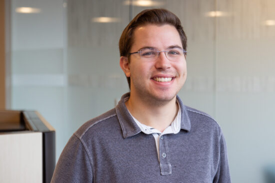 Andrew Otelsberg