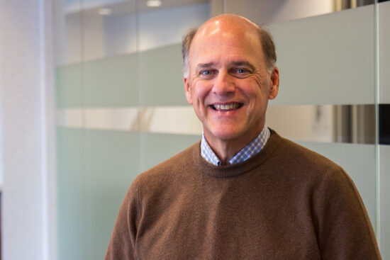 After Nearly 30 Years with Dunham Associates, Our Former President and CEO, Jay Rohkohl, is Retiring