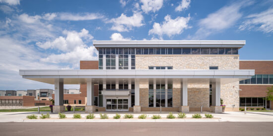 Five Dunham Projects Chosen for the Minnesota Physician’s Health Care Architecture Honor Roll